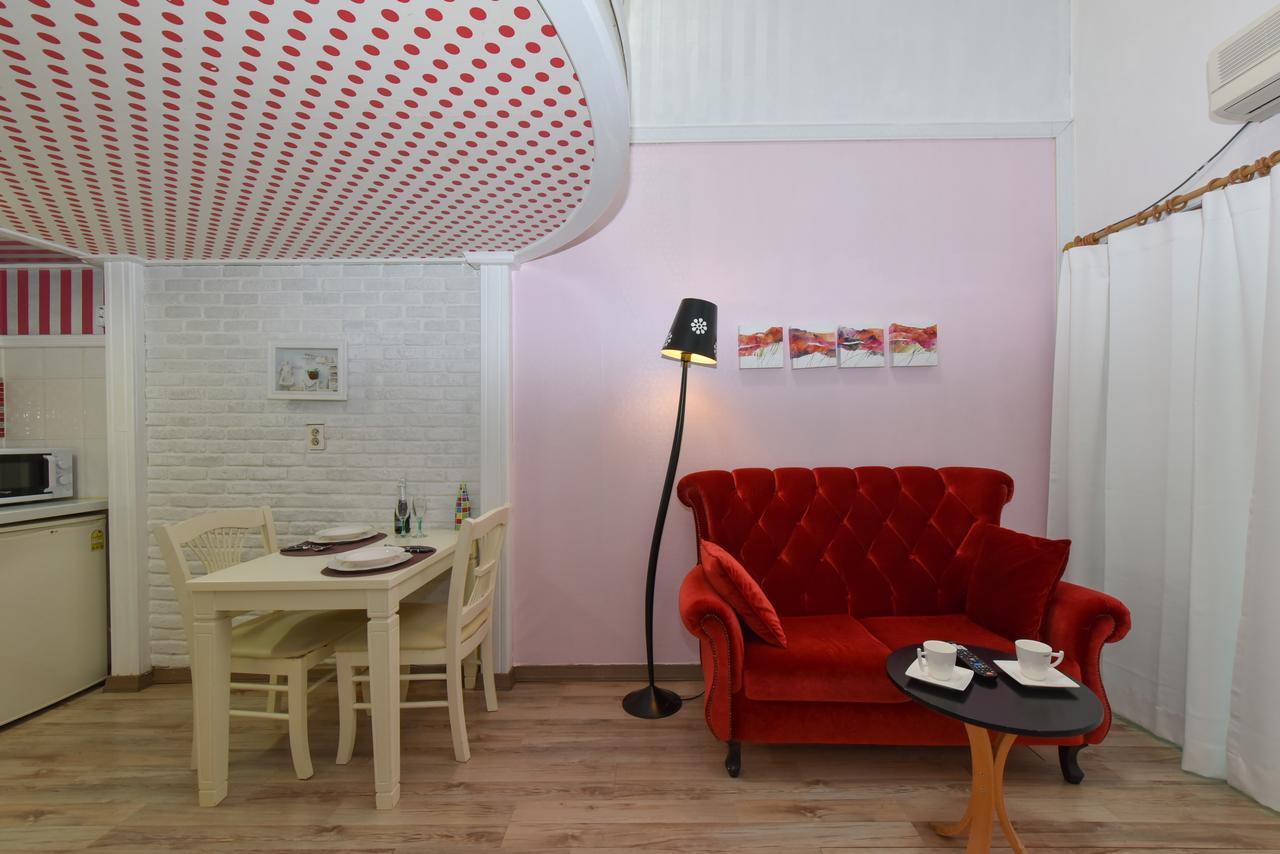Beautiful Days Pension Pyeongchang Exterior foto